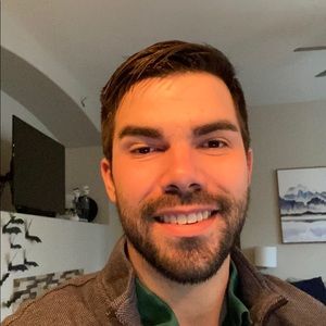 Meet your Posher, Austin